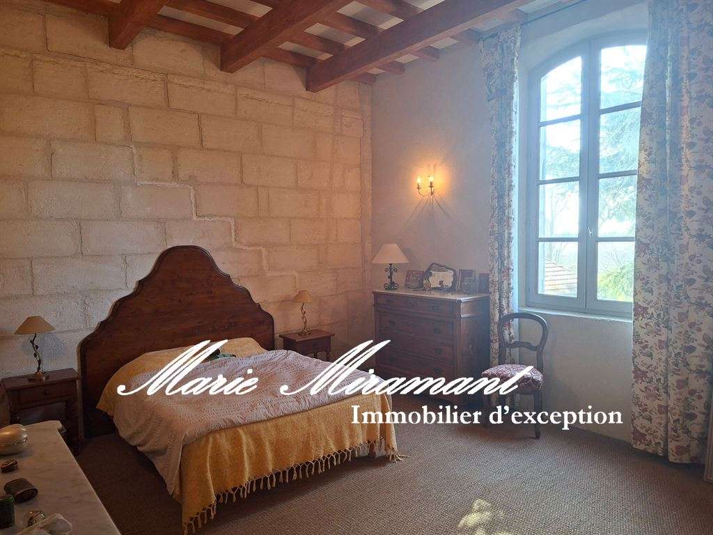Maison Arles