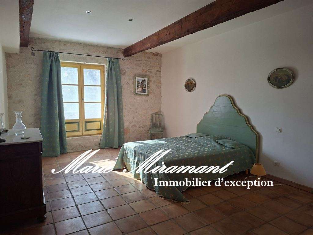 Maison Arles