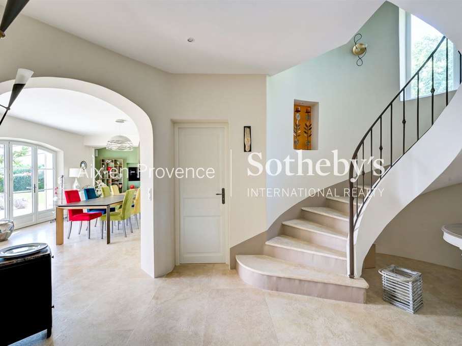 Maison Aix-en-Provence
