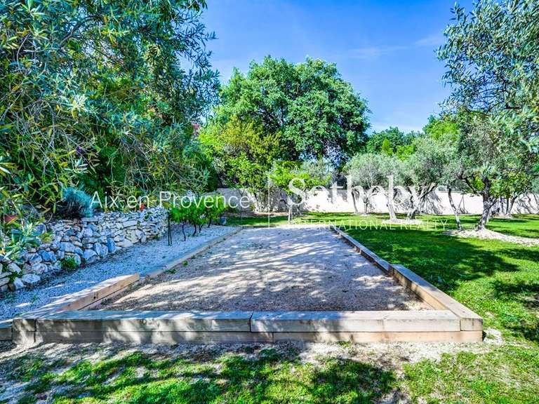 Maison Aix-en-Provence - 5 chambres - 230m²