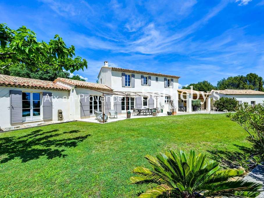 Maison Aix-en-Provence