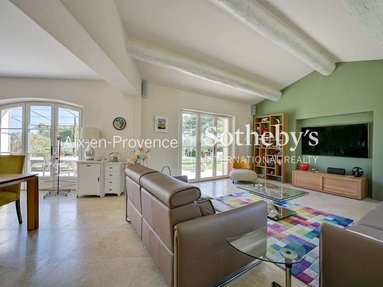 Maison Aix-en-Provence - 5 chambres - 230m²