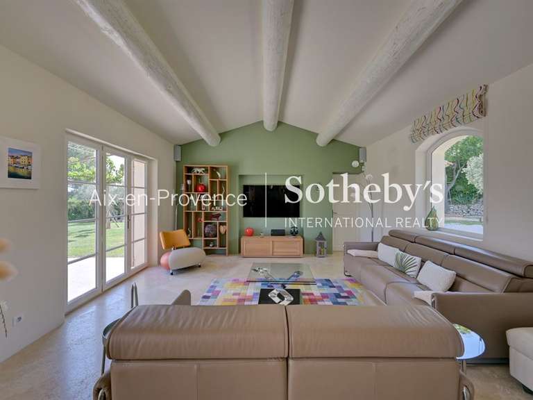 Maison Aix-en-Provence - 5 chambres - 230m²