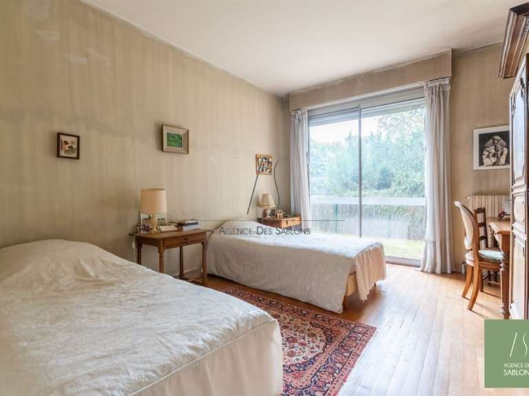 Maison Le Vésinet - 4 chambres - 200m²