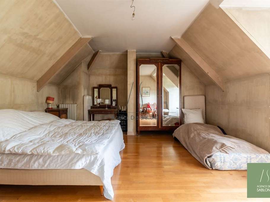 Maison Le Vésinet