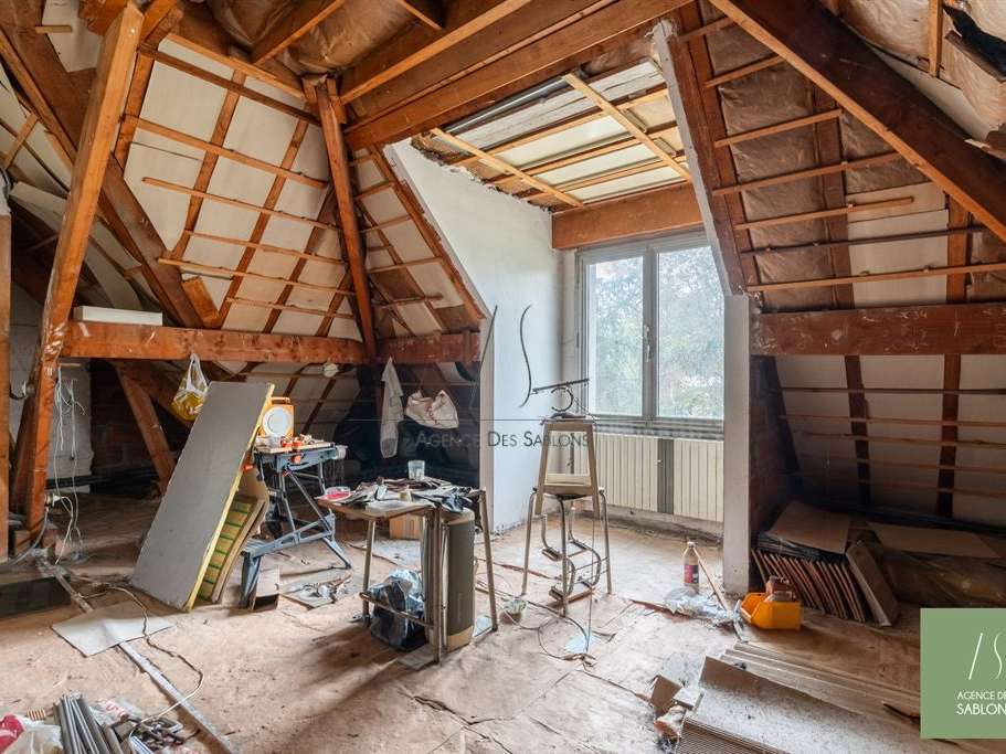 Maison Le Vésinet