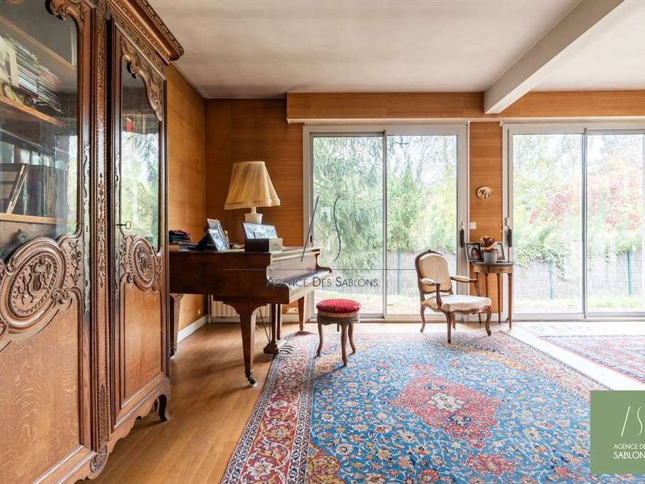 Maison Le Vésinet