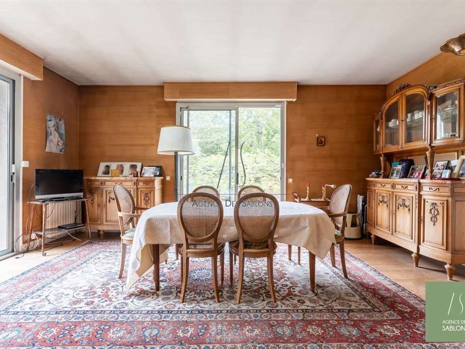 Maison Le Vésinet