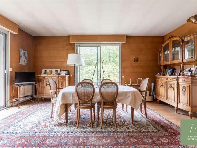 Maison Le Vésinet - 4 chambres - 200m²