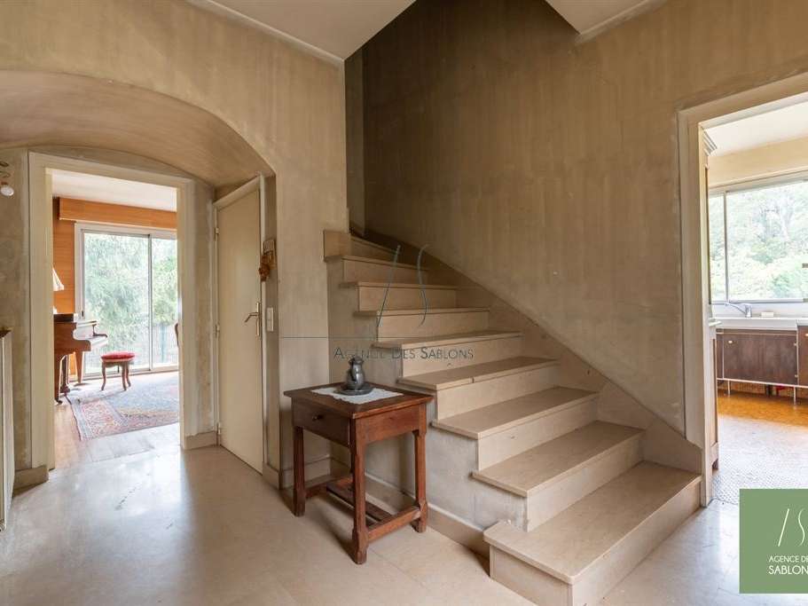 Maison Le Vésinet