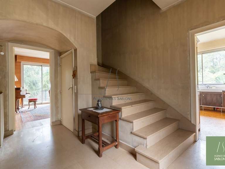 Maison Le Vésinet - 4 chambres - 200m²