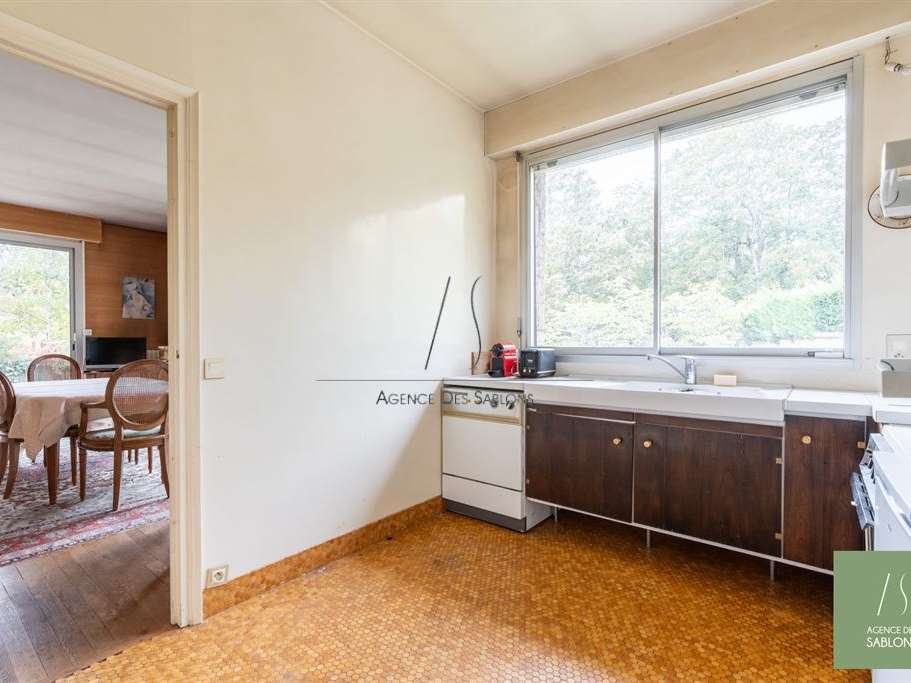 Maison Le Vésinet