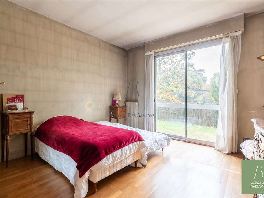 Maison Le Vésinet
