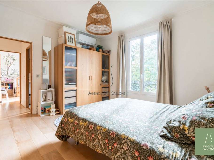 Maison Le Vésinet