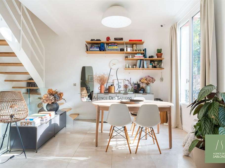 Maison Le Vésinet