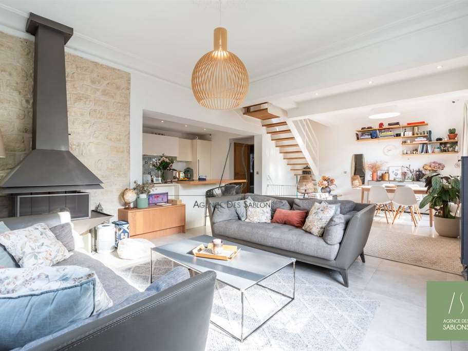 Maison Le Vésinet