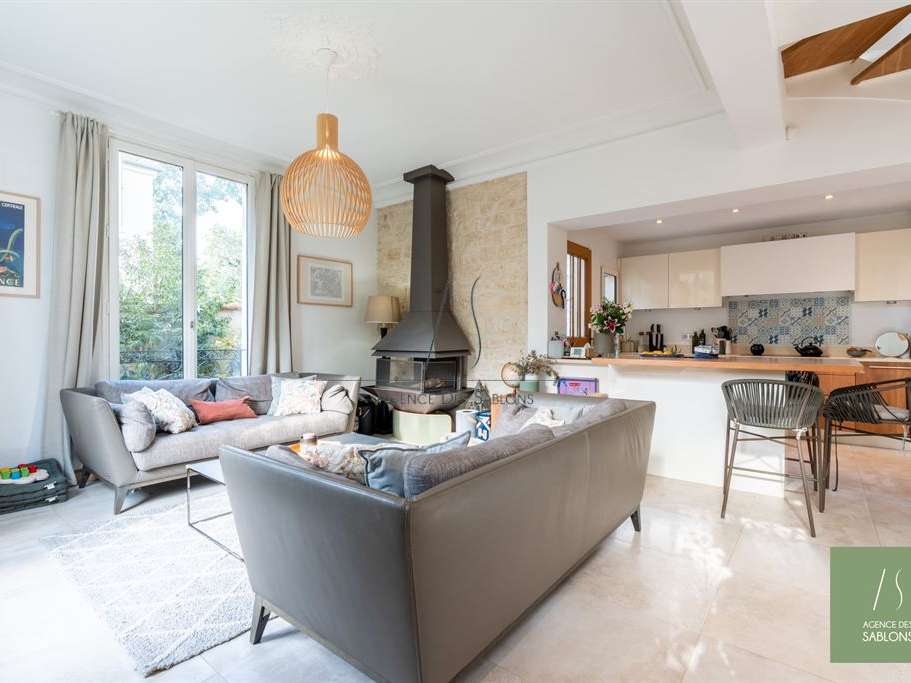 Maison Le Vésinet