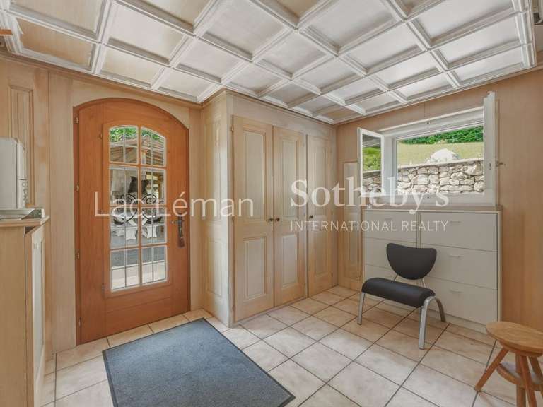 Maison Ésery - 4 chambres - 171m²