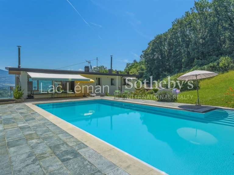 Maison Ésery - 4 chambres - 171m²