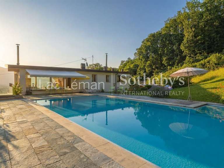 Maison Ésery - 4 chambres - 171m²