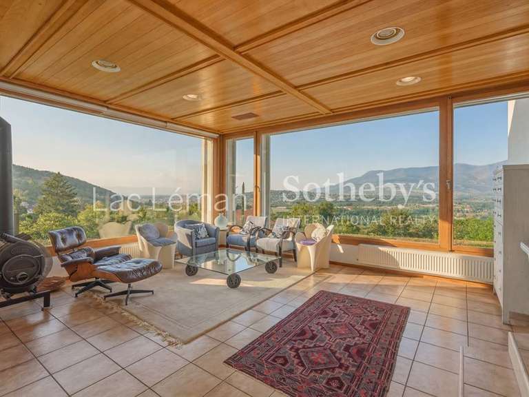 Maison Ésery - 4 chambres - 171m²