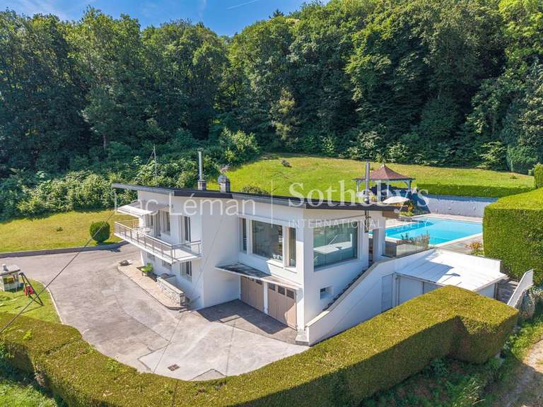 Maison Ésery - 4 chambres - 171m²