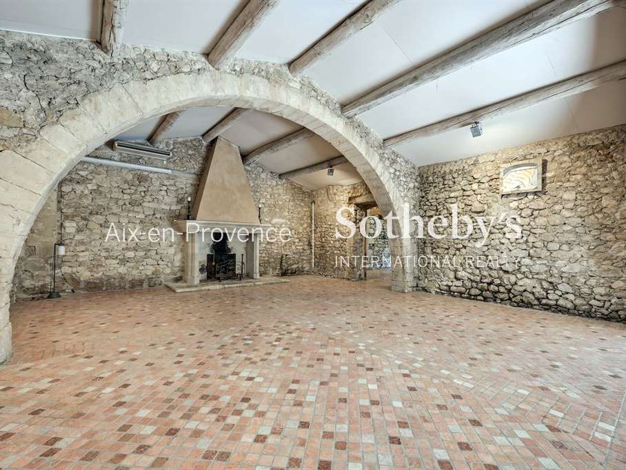 Maison Aix-en-Provence