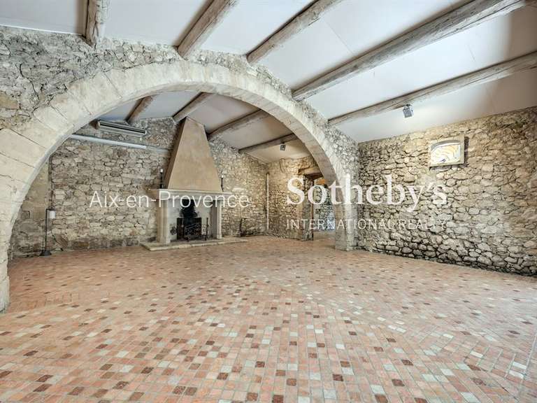 Maison Aix-en-Provence - 700m²