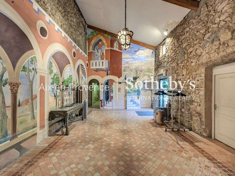 Maison Aix-en-Provence - 700m²