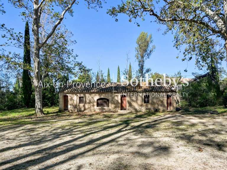 Maison Aix-en-Provence - 700m²