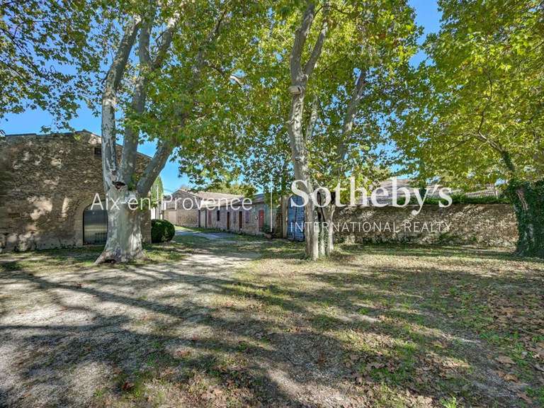 Maison Aix-en-Provence - 700m²