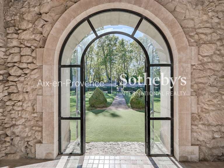 Maison Aix-en-Provence - 700m²