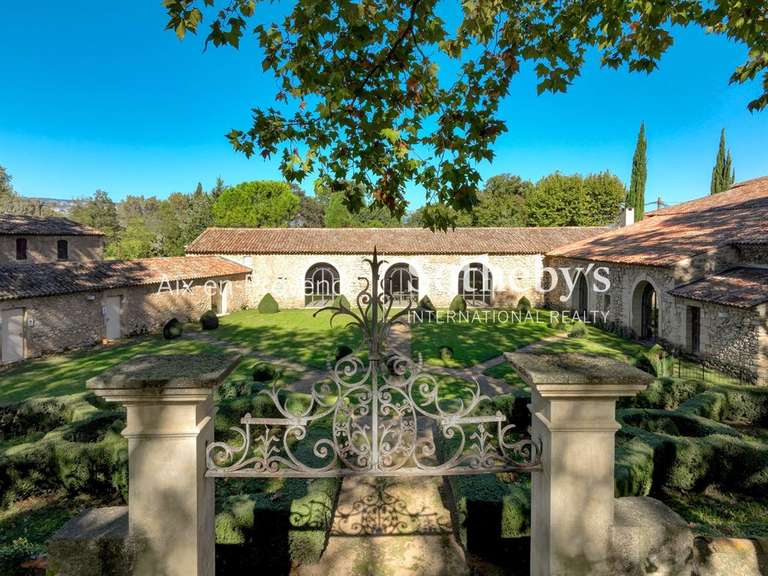 Maison Aix-en-Provence - 700m²