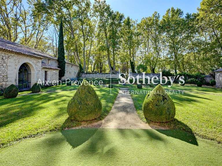 Maison Aix-en-Provence - 700m²