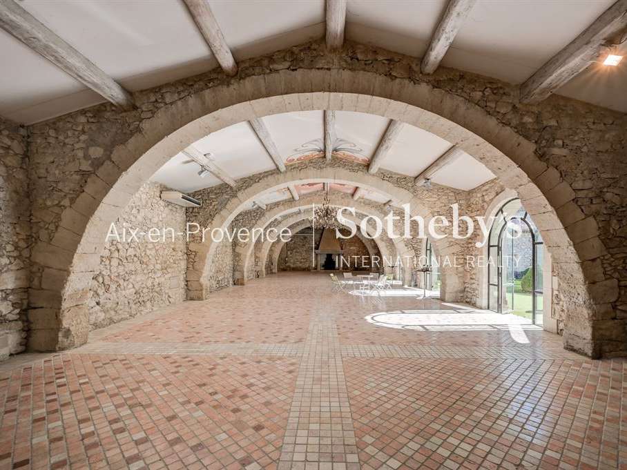 Maison Aix-en-Provence