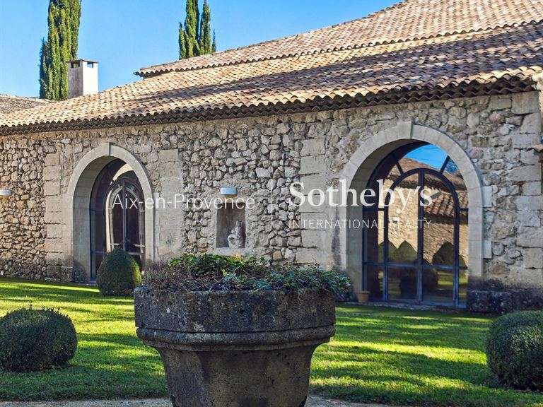 Maison Aix-en-Provence - 700m²