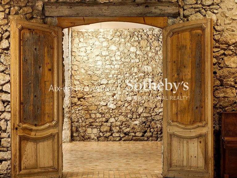 Maison Aix-en-Provence - 700m²
