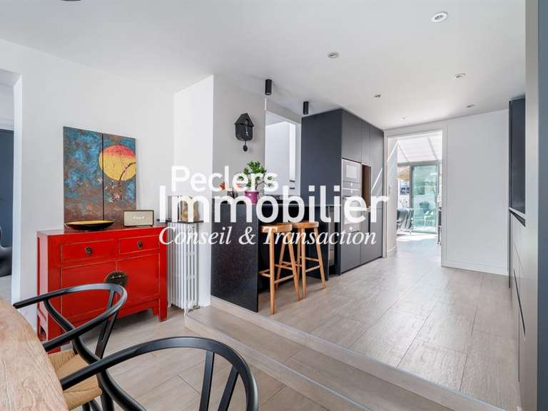 Maison Rueil-Malmaison - 4 chambres - 173m²