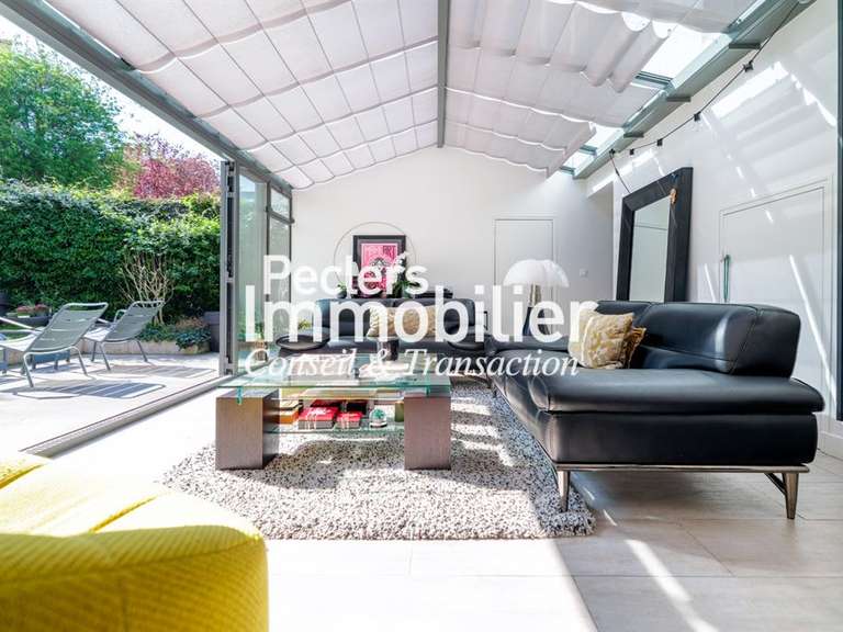 Maison Rueil-Malmaison - 4 chambres - 173m²