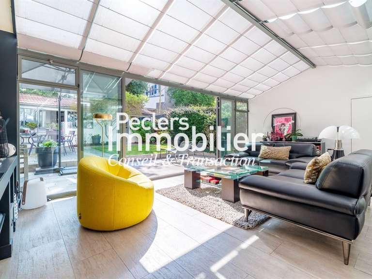 Maison Rueil-Malmaison - 4 chambres - 173m²