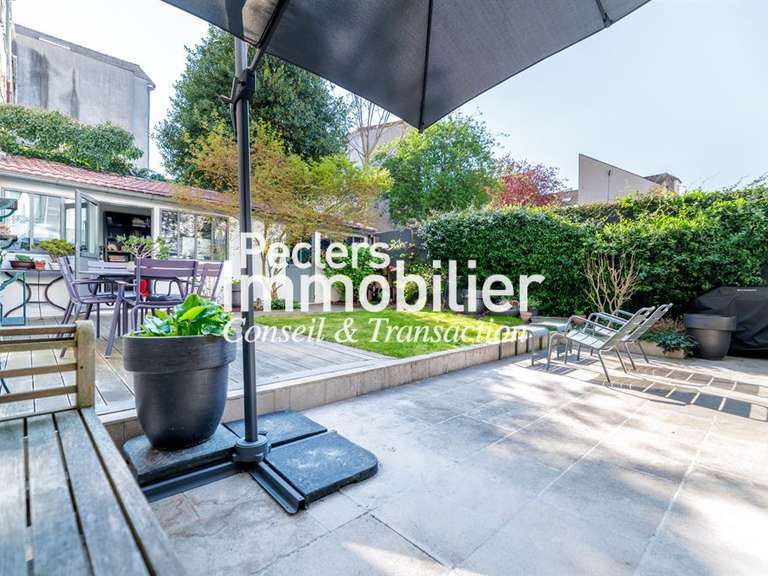 Maison Rueil-Malmaison - 4 chambres - 173m²