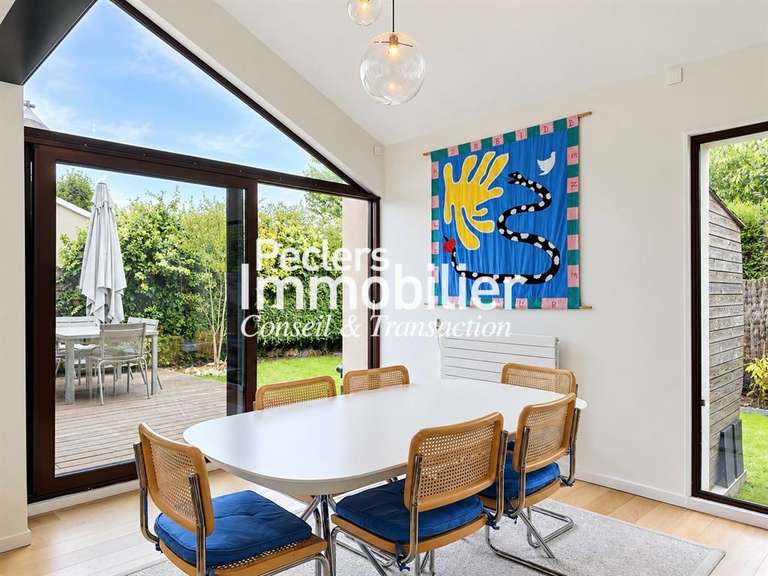 Maison Rueil-Malmaison - 4 chambres - 111m²