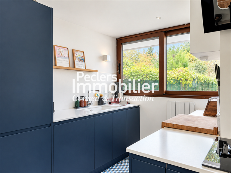 Maison Rueil-Malmaison - 4 chambres - 111m²