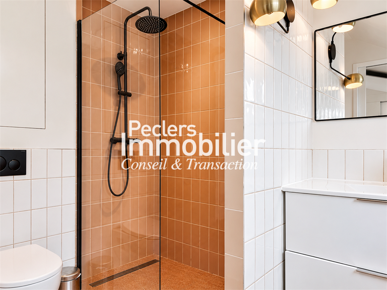 Maison Rueil-Malmaison - 4 chambres - 111m²