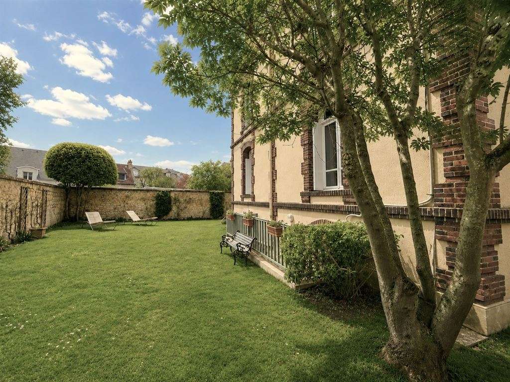 Maison Caen