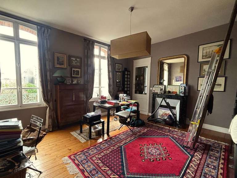 Maison Caen - 5 chambres - 245m²