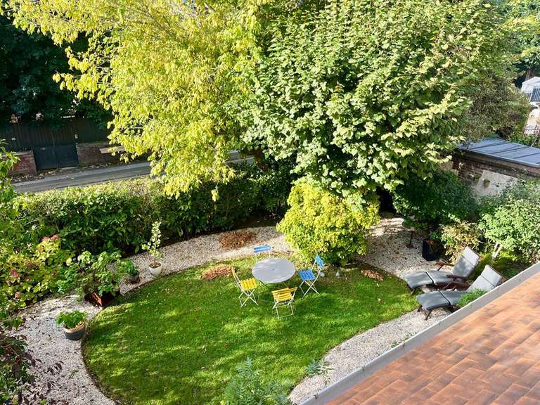 House Mont-Saint-Aignan - 6 bedrooms - 242m²