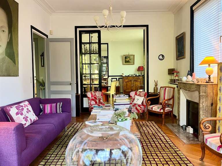 House Mont-Saint-Aignan - 6 bedrooms - 242m²