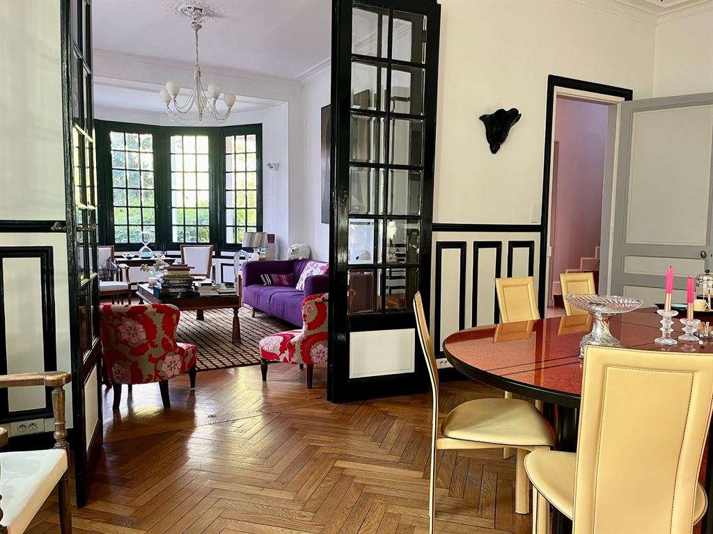 House Mont-Saint-Aignan