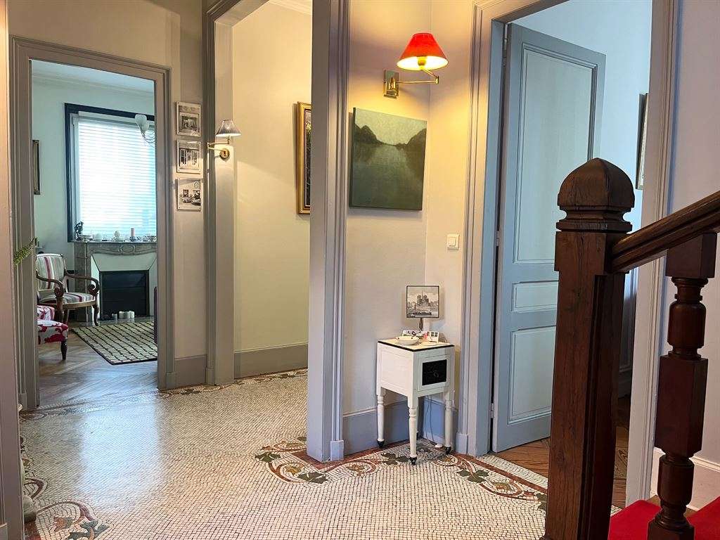 House Mont-Saint-Aignan